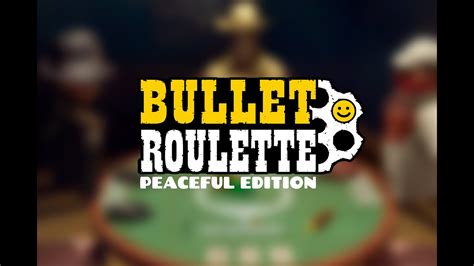 Bullet Roulette VR Oculus AppLab release trailer .